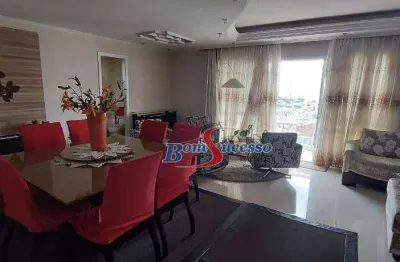 Apartamento com 3 dormitórios à venda, 170 m² por r$ 1.580.000,00 - tatuapé - são paulo/sp