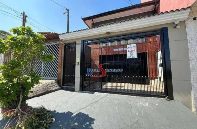 Sobrado com 2 dormitórios à venda, 110 m² por r$ 587.900,00 - vila formosa - são paulo/sp