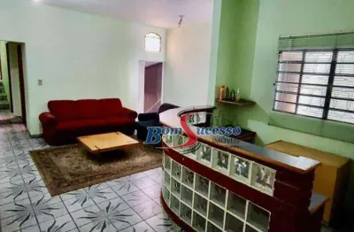 Casa com 3 dormitórios à venda, 180 m² por r$ 980.000,00 - vila prudente (zona leste) - são paulo/sp
