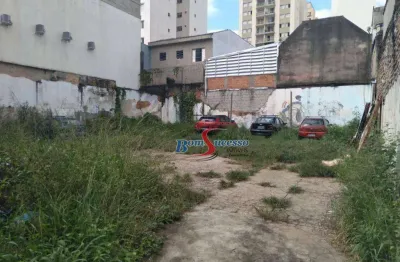 Terreno à venda, 340 m² por r$ 1.690.000,00 - mooca - são paulo/sp