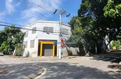Prédio para alugar, 5838 m² por r$ 406.112,94/mês - tatuapé - são paulo/sp