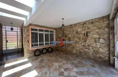 Sobrado com 3 dormitórios à venda, 170 m² por r$ 1.100.000,00 - jardim textil - são paulo/sp