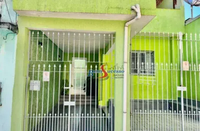 Casa com 2 dormitórios à venda, 82 m² por r$ 550.000,00 - vila diva (zona leste) - são paulo/sp