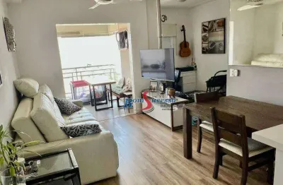 Apartamento com 2 dormitórios à venda, 68 m² por r$ 720.000,00 - mooca - são paulo/sp