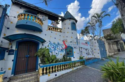 Prédio à venda, 200 m² por r$ 1.100.000,00 - vila formosa - são paulo/sp