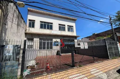 Prédio à venda, 375 m² por r$ 1.500.000,00 - vila ema - são paulo/sp