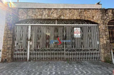 Sobrado com 3 dormitórios à venda, 200 m² por r$ 679.900,00 - vila diva (zona leste) - são paulo/sp