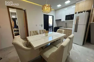 Cobertura com 2 dormitórios à venda, 80 m² por R$ 590.000,00 - Jardim Textil - São Paulo/SP