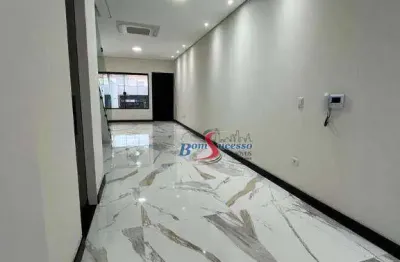 Sobrado com 3 dormitórios à venda, 160 m² por r$ 1.300.000,00 - vila carrão - são paulo/sp