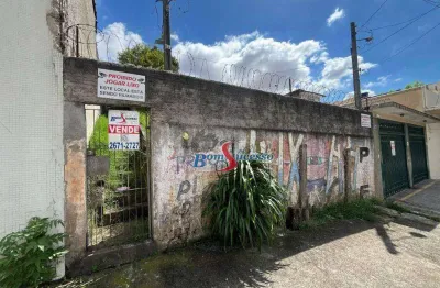 Terreno à venda, 258 m² por r$ 548.900,00 - vila carrão - são paulo/sp