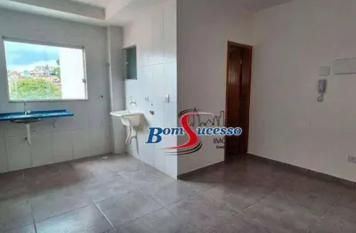 Apartamento com 1 dormitório à venda, 38 m² por r$ 223.000,00 - vila paranaguá - são paulo/sp