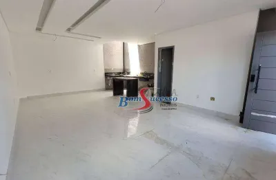 Sobrado com 2 dormitórios à venda, 82 m² por r$ 485.000,00 - vila paranaguá - são paulo/sp
