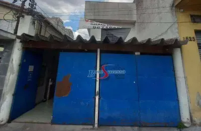 Prédio à venda, 700 m² por r$ 2.300.000,00 - tatuapé - são paulo/sp
