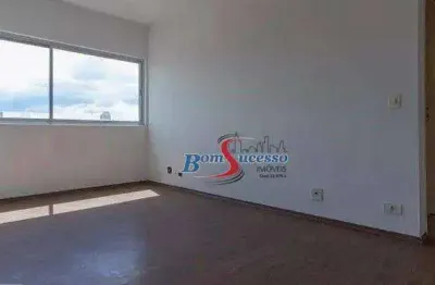 Apartamento com 2 dormitórios à venda, 92 m² por r$ 369.900,00 - ipiranga - são paulo/sp