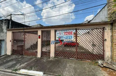 Terreno à venda, 500 m² por r$ 3.500.000,00 - vila invernada - são paulo/sp