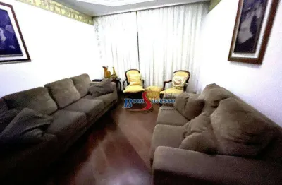 Sobrado com 2 dormitórios à venda, 127 m² por r$ 1.500.000,00 - vila santa clara - são paulo/sp