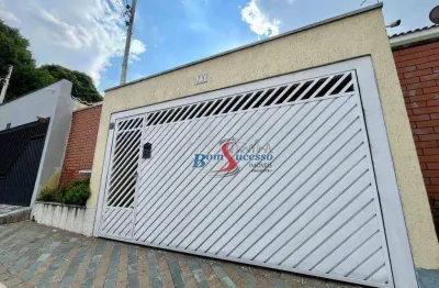 Sobrado com 3 dormitórios à venda, 90 m² por r$ 547.000,00 - vila invernada - são paulo/sp