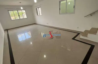 Sobrado à venda, 160 m² por r$ 890.000,00 - vila formosa - são paulo/sp