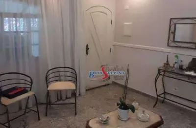 Sobrado com 3 dormitórios à venda, 198 m² por r$ 639.900,00 - vila formosa - são paulo/sp