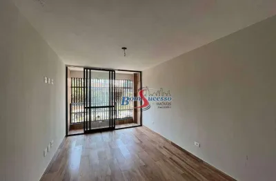 Studio com 1 dormitório para alugar, 26 m² por r$ 1.990,00/mês - vila invernada - são paulo/sp