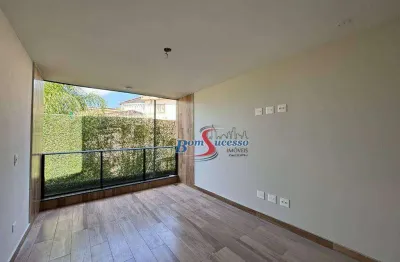 Studio com 1 dormitório para alugar, 24 m² por r$ 1.990,00/mês - vila invernada - são paulo/sp