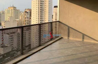 Apartamento com 2 dormitórios à venda, 68 m² por r$ 1.490.000,00 - pinheiros - são paulo/sp