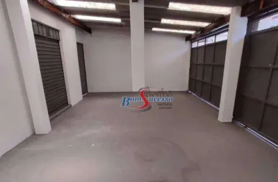 Galpão à venda, 450 m² por r$ 1.699.900,00 - vila alpina - são paulo/sp