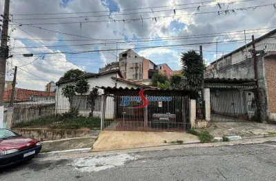 Terreno à venda, 335 m² por r$ 799.900,00 - vila ema - são paulo/sp