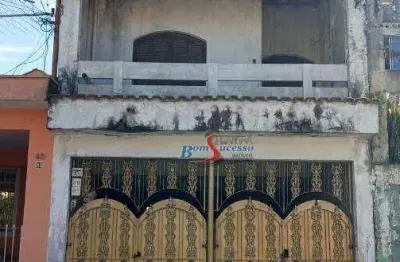 Terreno à venda, 200 m² por r$ 760.000,00 - vila formosa - são paulo/sp