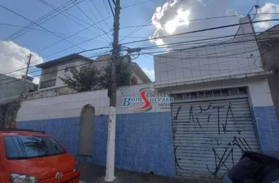 Casa com 2 dormitórios à venda, 137 m² por r$ 745.900,00 - vila invernada - são paulo/sp