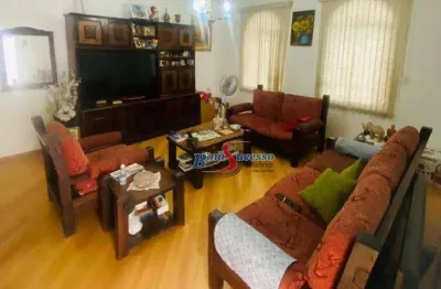 Casa com 3 dormitórios à venda, 154 m² por r$ 1.350.000,00 - mooca - são paulo/sp