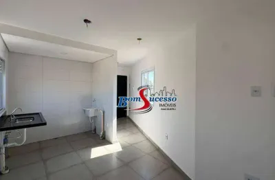 Apartamento com 2 dormitórios à venda, 40 m² por r$ 299.000,00 - mooca - são paulo/sp