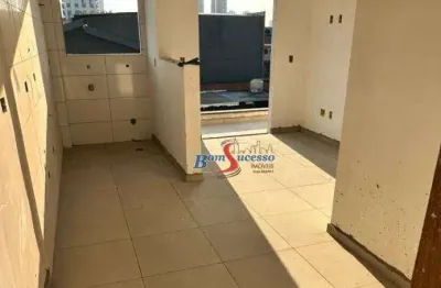Apartamento com 2 dormitórios à venda, 39 m² por r$ 338.900,00 - mooca - são paulo/sp