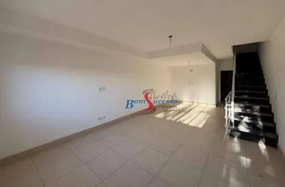 Sobrado à venda, 200 m² por r$ 1.097.000,00 - vila formosa - são paulo/sp