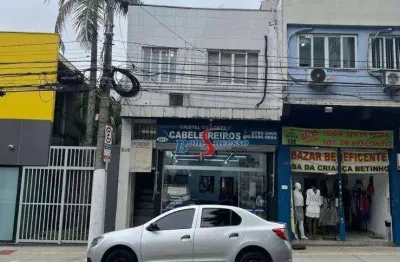 Prédio à venda, 331 m² por r$ 1.390.000,00 - vila formosa - são paulo/sp