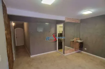 Sala para alugar, 20 m² por r$ 2.556,11/mês - tatuapé - são paulo/sp