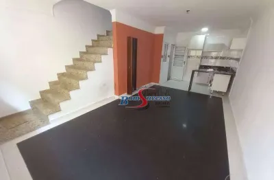 Sobrado com 2 dormitórios à venda, 105 m² por r$ 499.900,00 - vila invernada - são paulo/sp