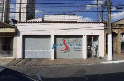 Sobrado com 3 dormitórios à venda, 350 m² por r$ 1.150.000,00 - vila formosa - são paulo/sp