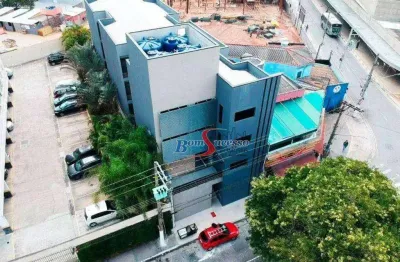 Prédio à venda, 1170 m² por r$ 6.990.000,00 - parque da vila prudente - são paulo/sp
