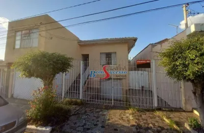 Sobrado com 4 dormitórios à venda, 236 m² por r$ 947.900,00 - chácara mafalda - são paulo/sp