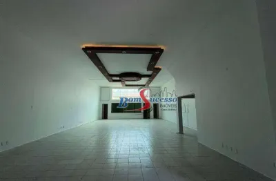 Prédio para alugar, 400 m² por r$ 20.950,00/mês - tatuapé - são paulo/sp