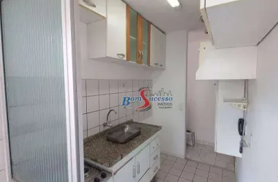 Apartamento com 2 dormitórios à venda, 42 m² por r$ 229.900,00 - aricanduva - são paulo/sp