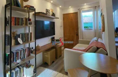 Apartamento com 1 dormitório à venda, 29 m² por r$ 249.900,00 - jardim textil - são paulo/sp