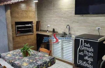 Sobrado com 3 dormitórios à venda, 153 m² por r$ 1.169.900,00 - vila formosa - são paulo/sp