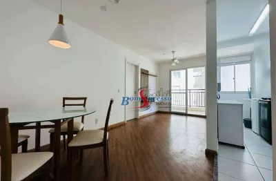 Apartamento com 1 dormitório à venda, 45 m² por r$ 499.000,00 - mooca - são paulo/sp