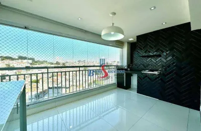 Apartamento com 2 dormitórios à venda, 82 m² por r$ 944.900,00 - vila formosa - são paulo/sp