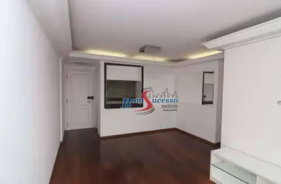 Apartamento com 3 dormitórios à venda, 80 m² por r$ 839.900,00 - vila formosa - são paulo/sp