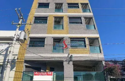 Prédio, 1200 m² - venda por r$ 10.000.000,00 ou aluguel por r$ 67.800,00/mês - alto da mooca - são paulo/sp