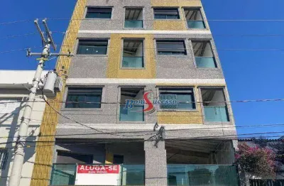 Prédio, 1200 m² - venda por r$ 10.000.000,00 ou aluguel por r$ 67.800,00/mês - alto da mooca - são paulo/sp