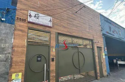 Sobrado com 2 dormitórios à venda, 440 m² por r$ 1.980.000,00 - tatuapé - são paulo/sp